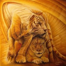 Схема вышивки «№2218074»