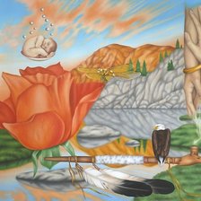 Схема вышивки «№2218429»