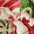Предпросмотр схемы вышивки «Цветы» (№2218504)