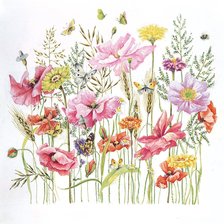 Оригинал схемы вышивки «№2218525»