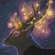 Схема вышивки «№2218625»