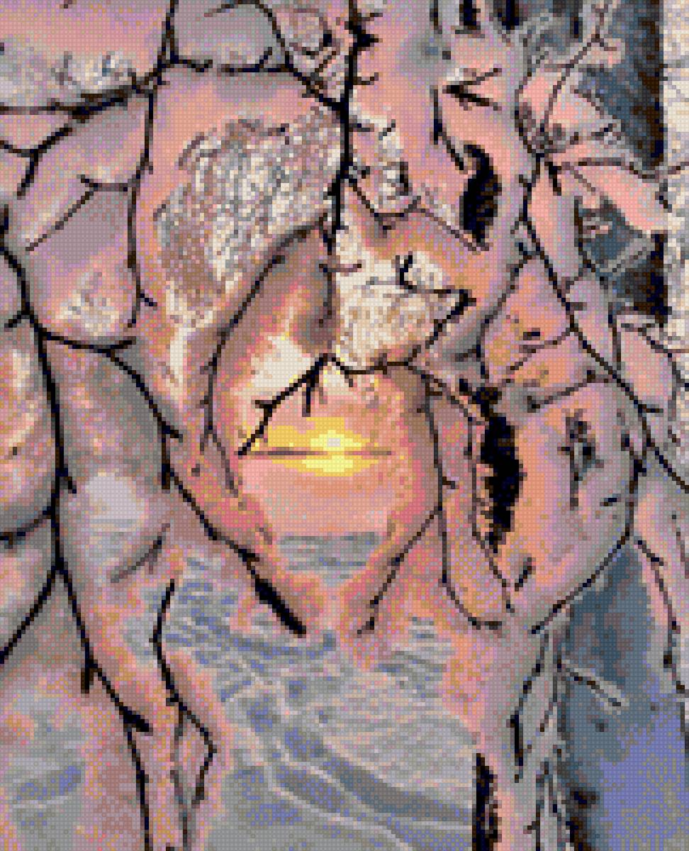 восход - предпросмотр