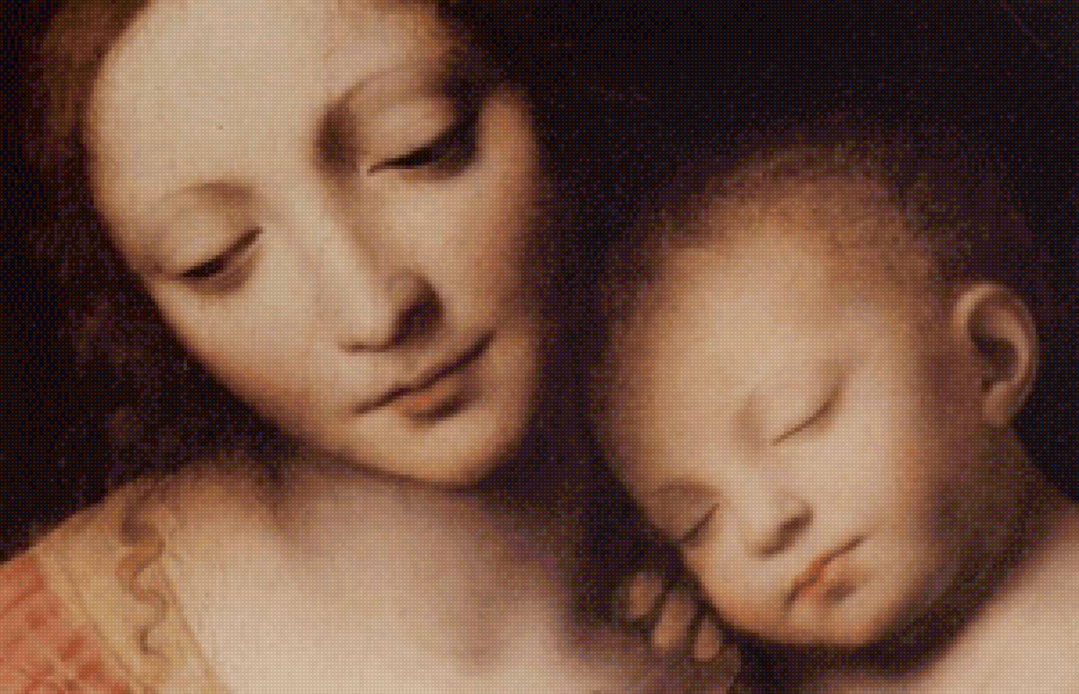 мадонна - предпросмотр