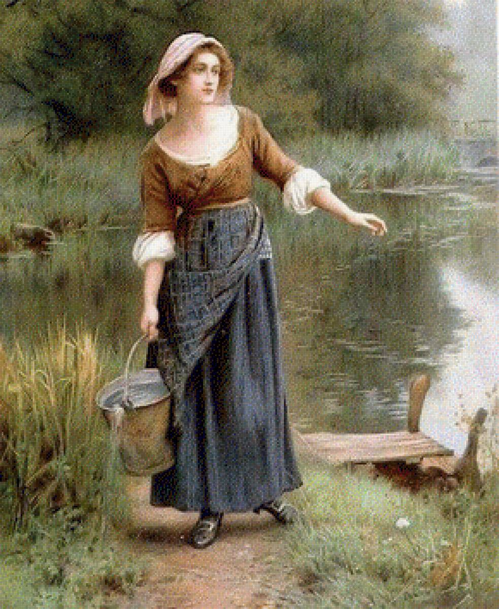 dame - предпросмотр