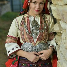 Схема вышивки «№2219707»