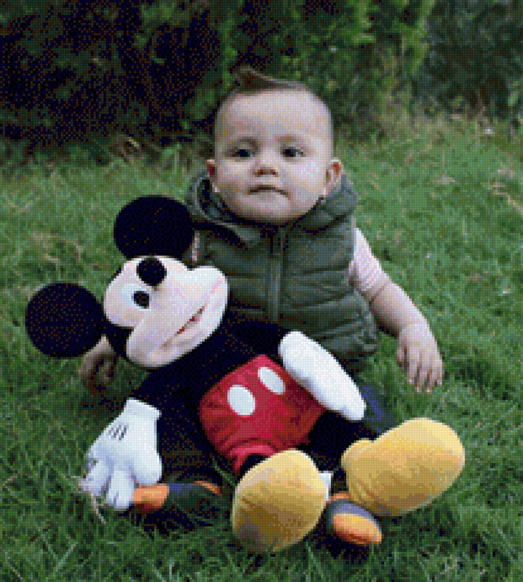 Bebé Osmán - osmán - предпросмотр