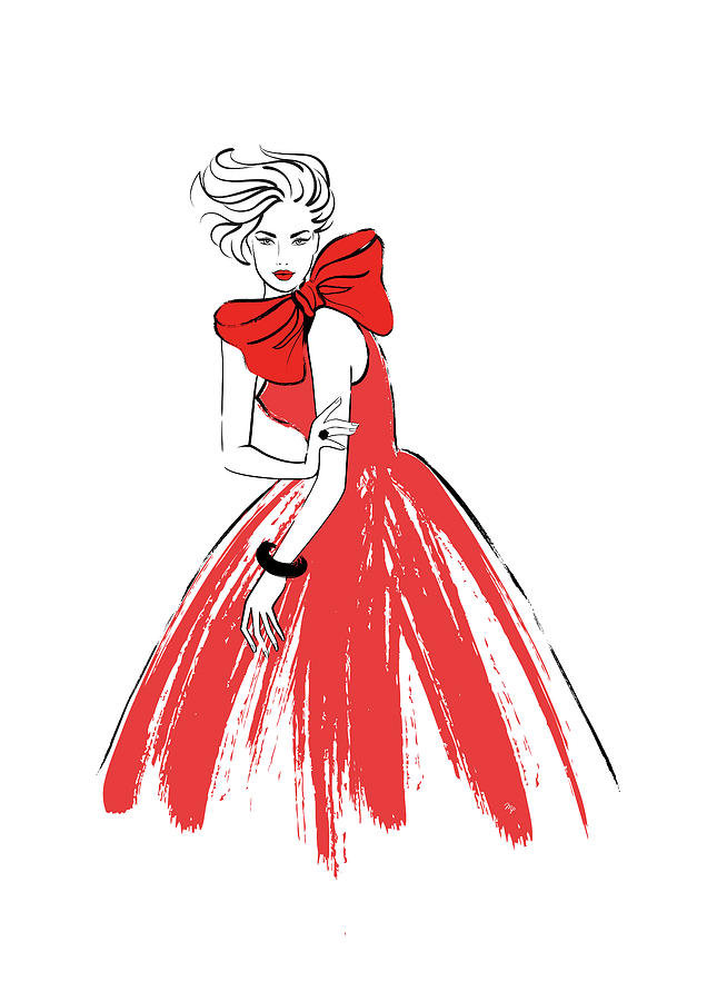 №2221032 - девушка - оригинал