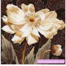 Схема вышивки «№2221540»