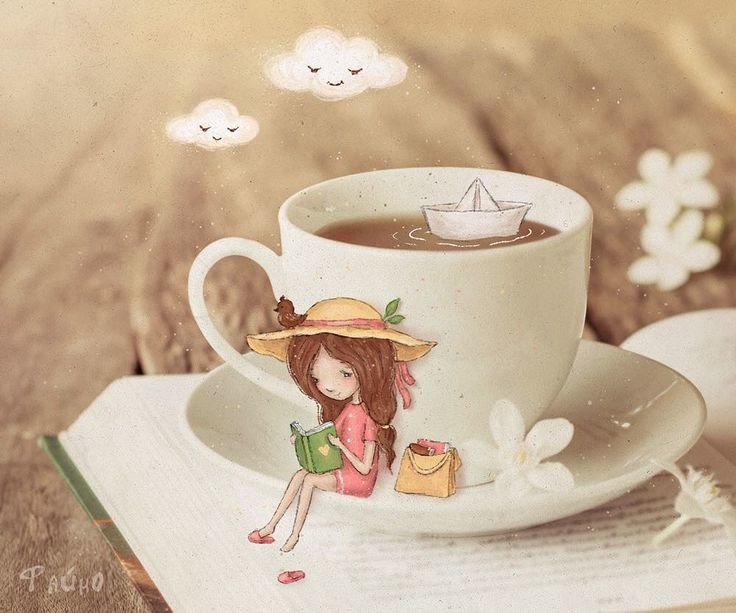 Деточка - дети, люди - оригинал