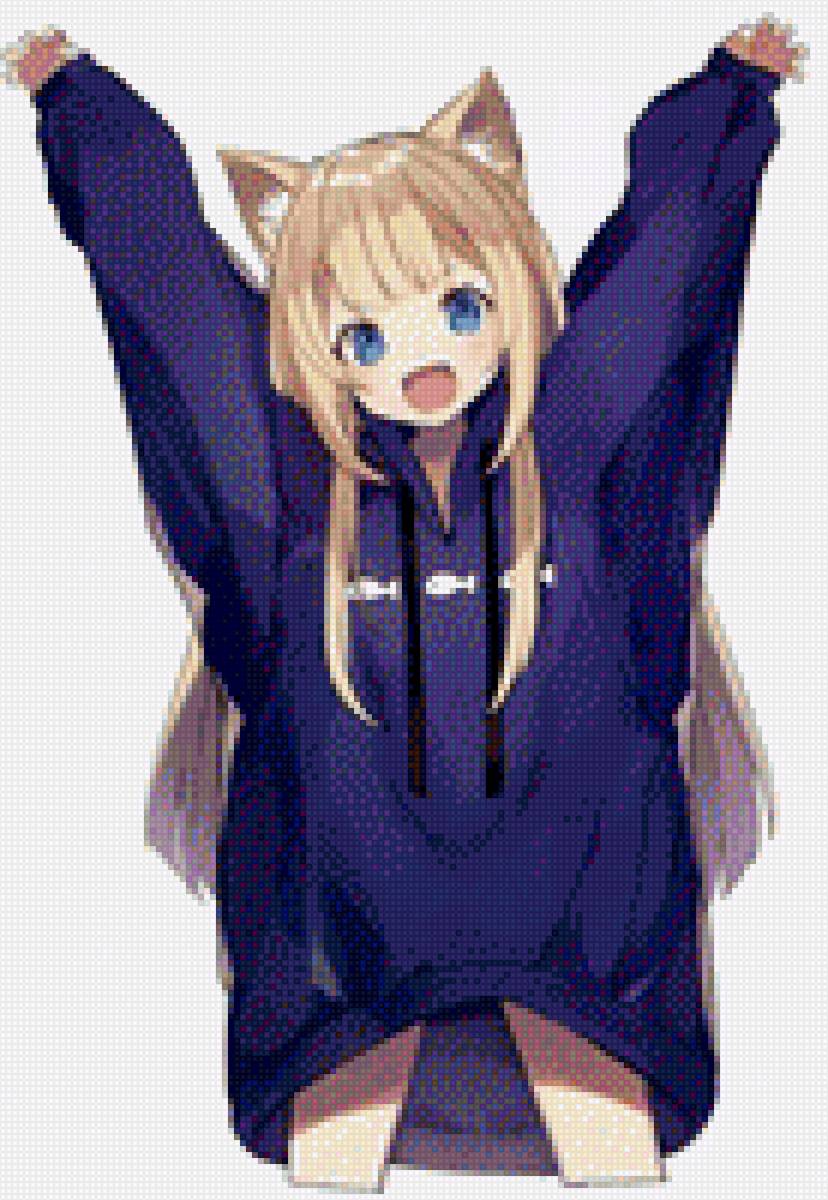 Аниме - аниме - предпросмотр