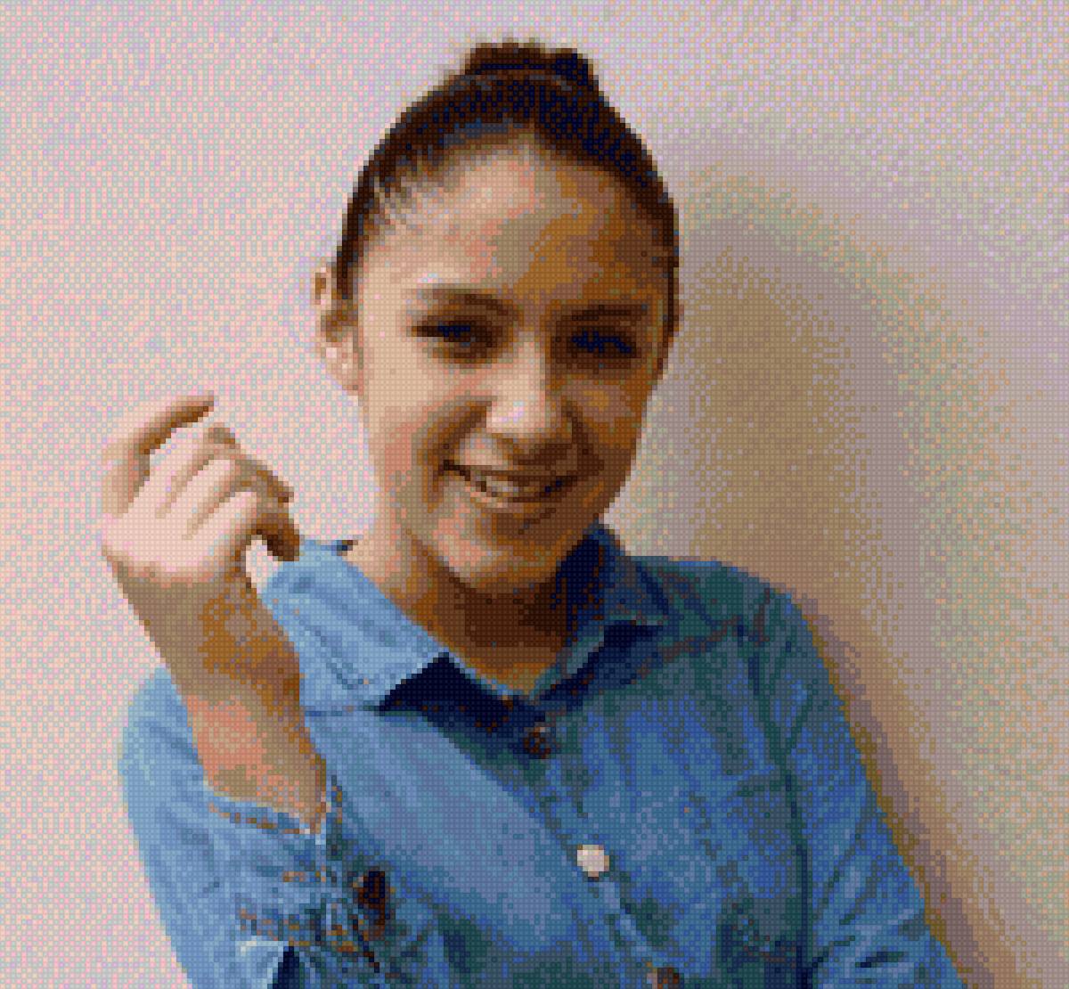 paola - angel - предпросмотр