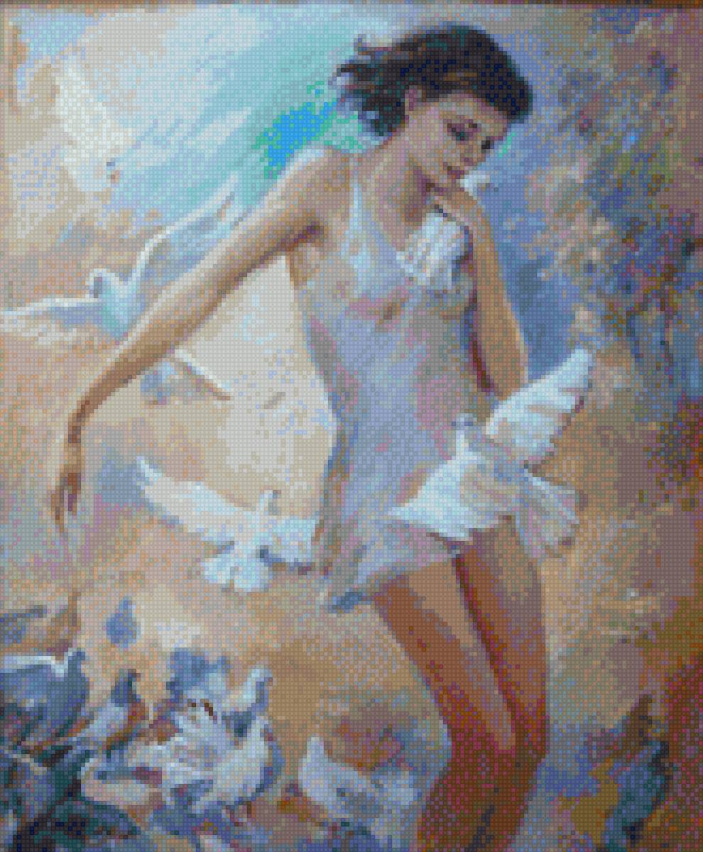 mujer - предпросмотр