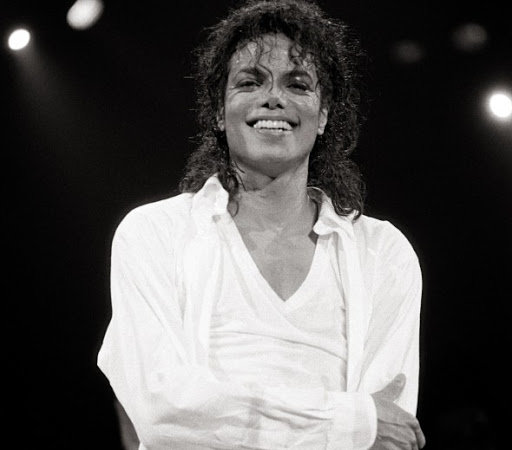 Майкл Джексон - люди, майкл джексон, певец, танцор, портреты, знаменитости - оригинал