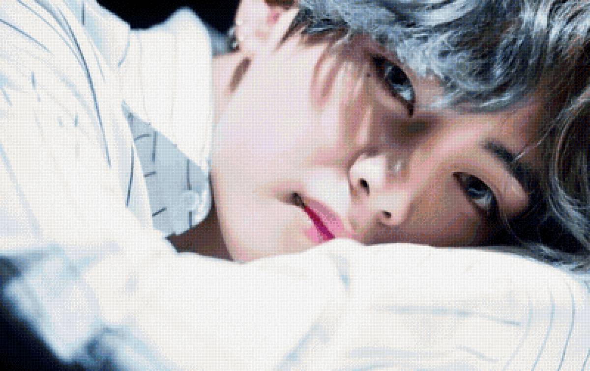 BTS V - bts, v, группа, знаменитость, певец, портрет - предпросмотр