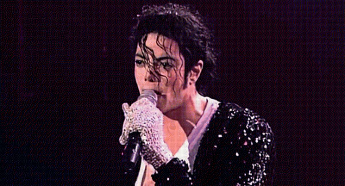 Майкл Джексон - майкл джексон, портреты, танцор, люди, знаменитости, певец - предпросмотр