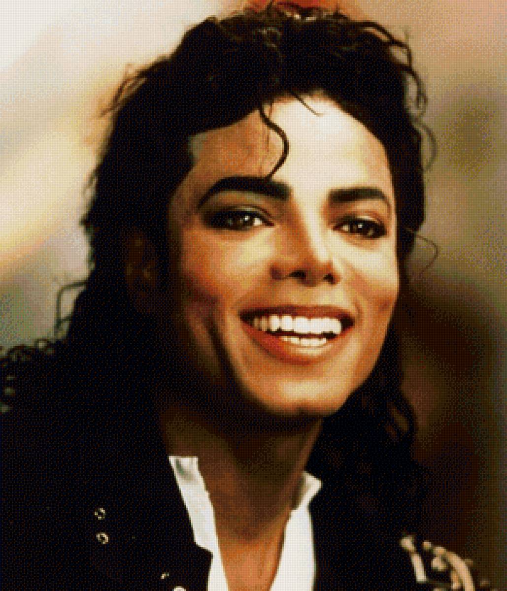Майкл Джексон - майкл джексон, знаменитости, танцор, певец, портреты, люди - предпросмотр