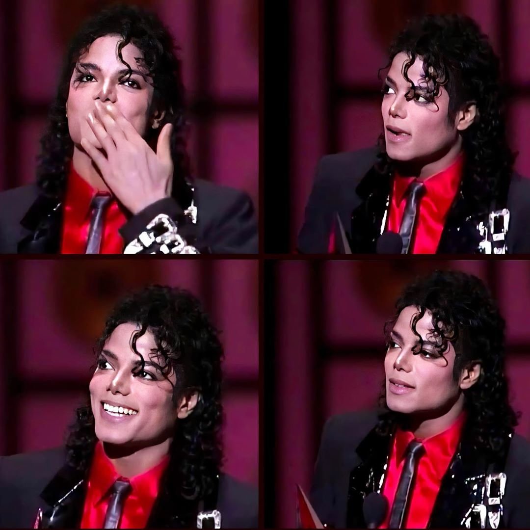 Майкл Джексон - знаменитости, люди, певец, танцор, майкл джексон, портреты - оригинал