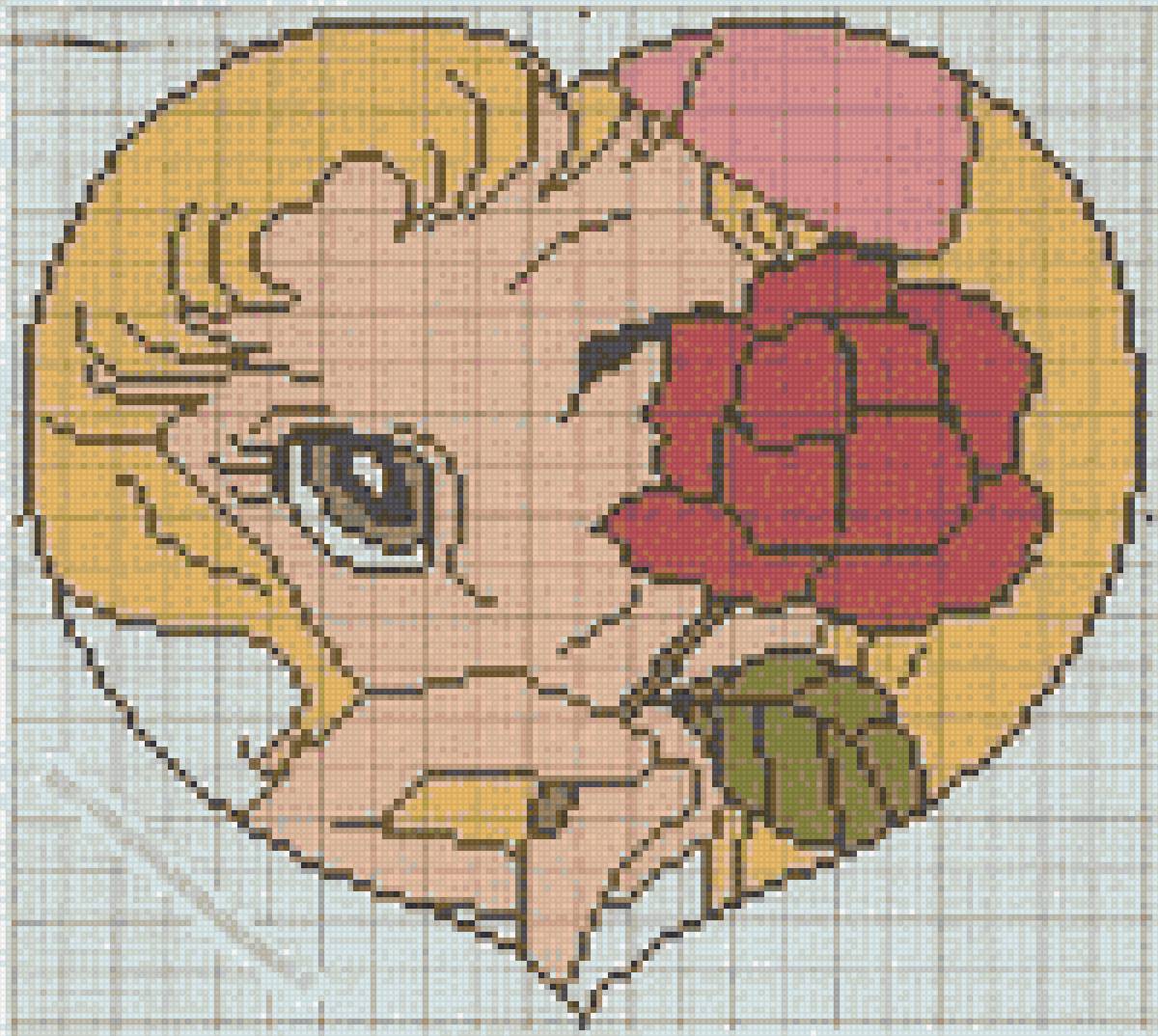 candy - blanca - предпросмотр