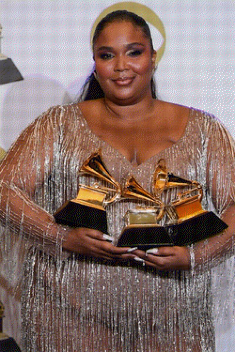 Лиззо - знаменитости, лиззо, grammy award, певица - предпросмотр