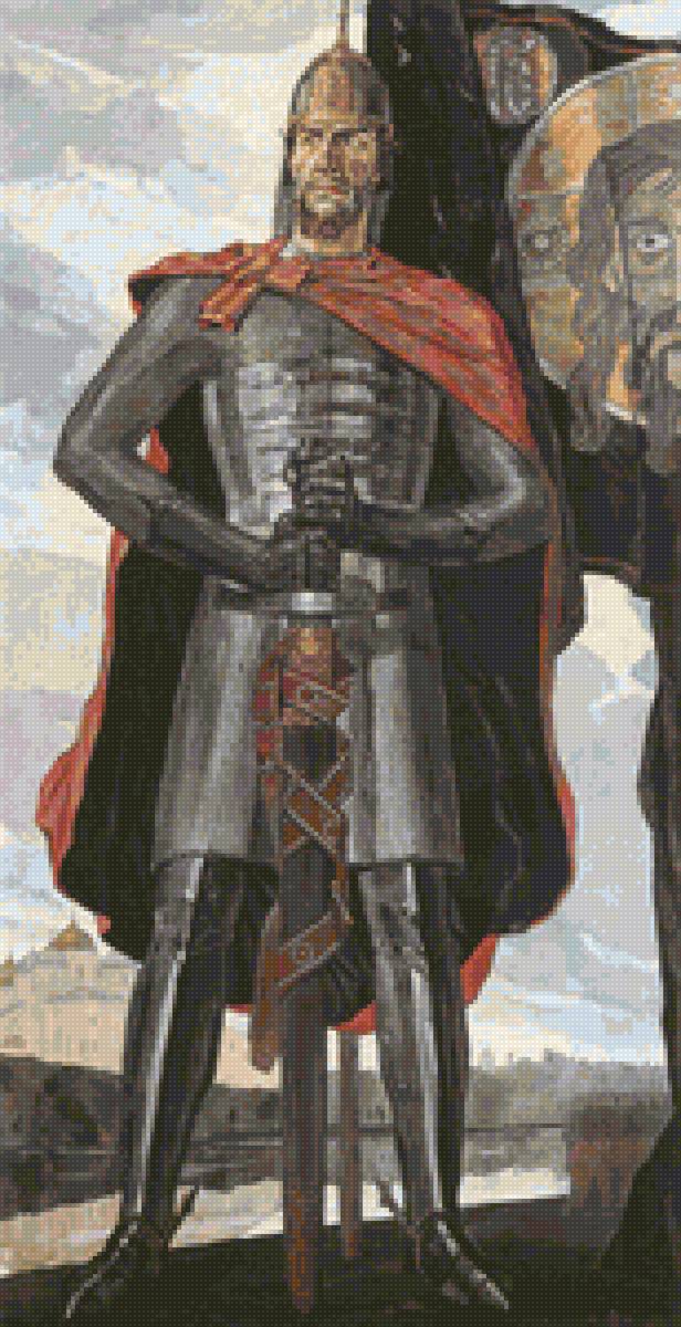 НЕВСКИЙ - отечество князь, воин, невский - предпросмотр