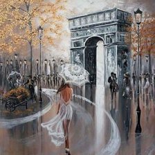 Схема вышивки «№2223335»