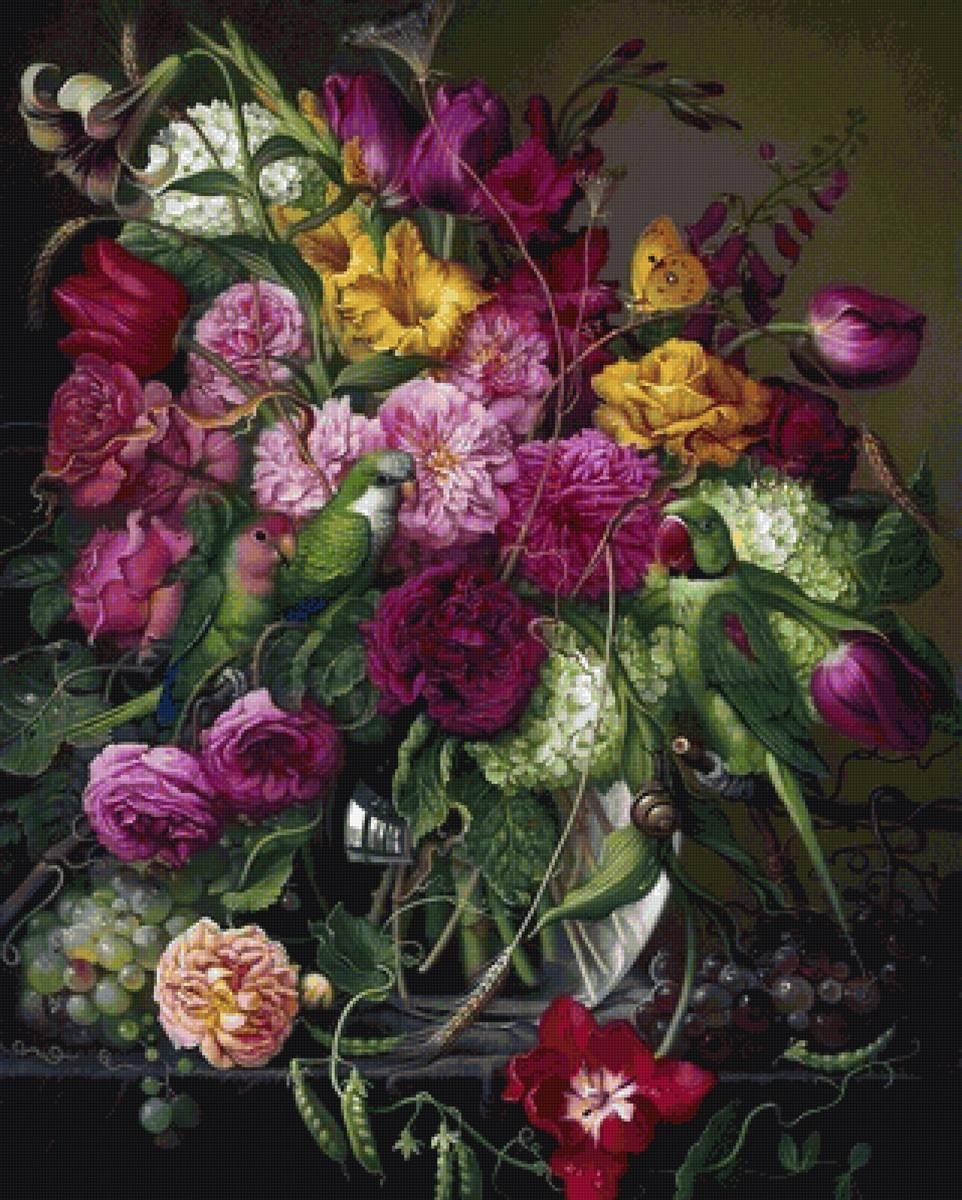 №2223541 - живопись - предпросмотр