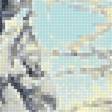 Предпросмотр схемы вышивки «зима» (№2223712)