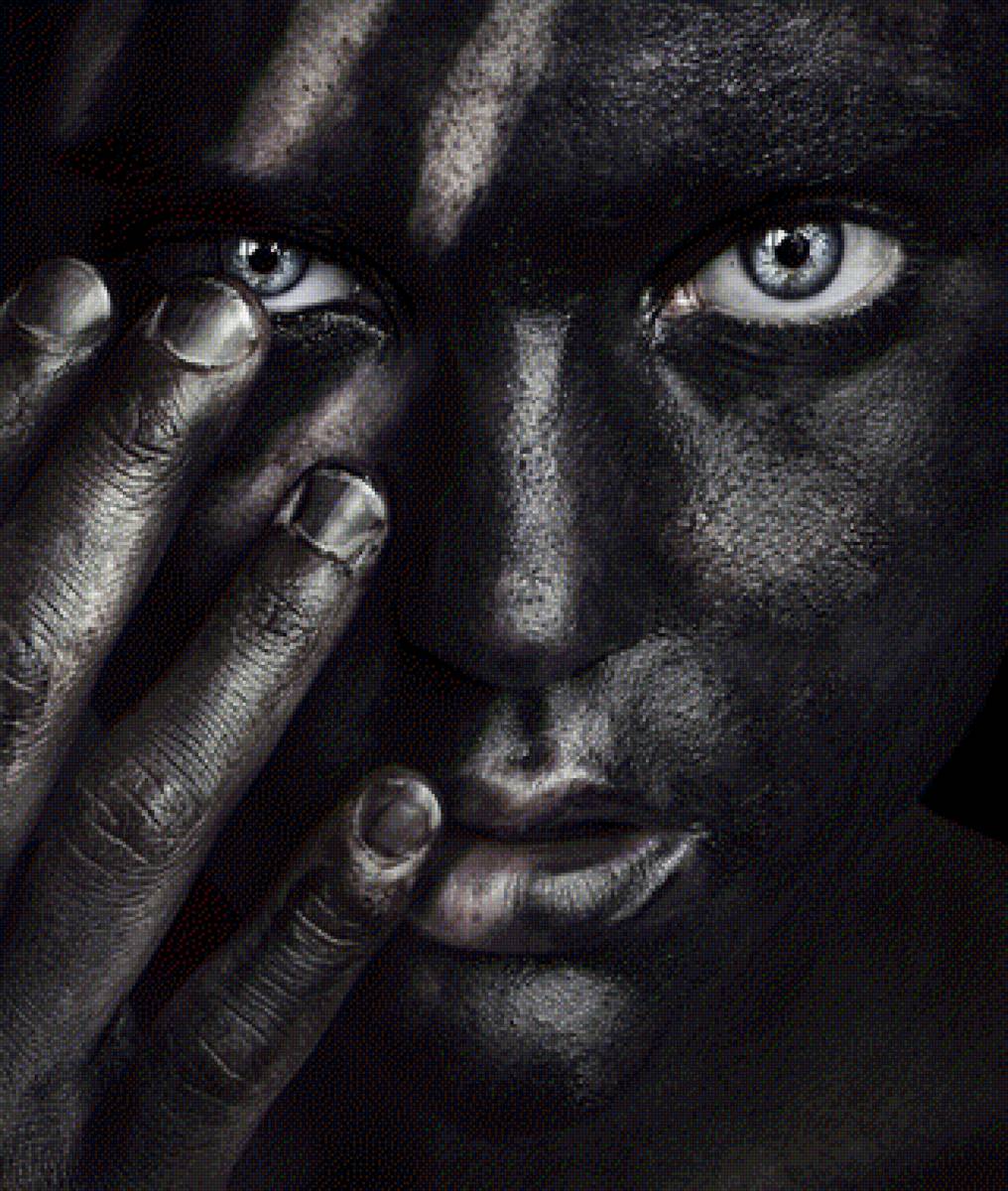 Рассказчица - фантастика, девушка, портрет, фэнтези - предпросмотр