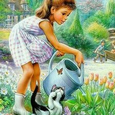 Схема вышивки «№2223941»