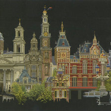 Схема вышивки «№2223976»