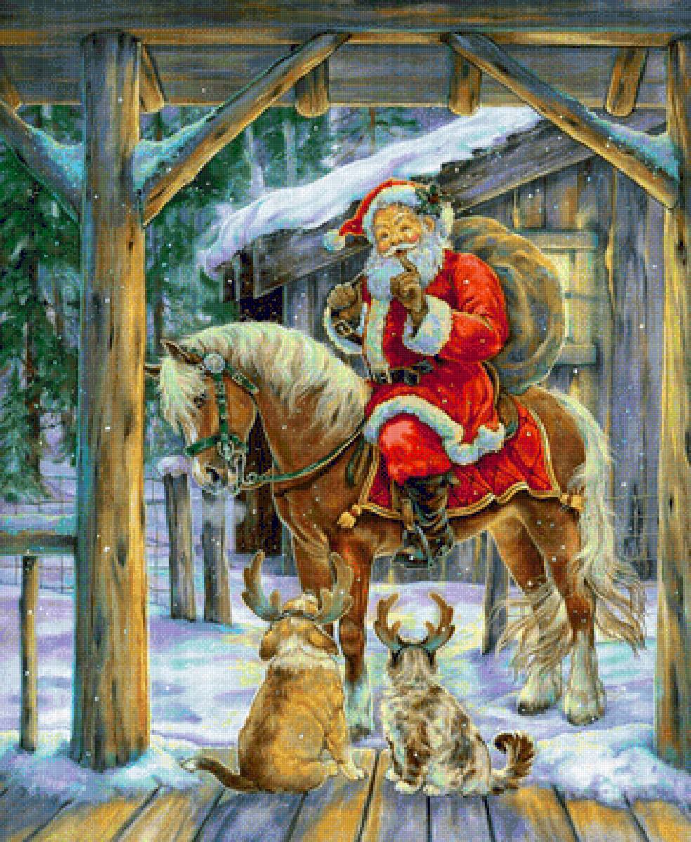 NAVIDAD - предпросмотр