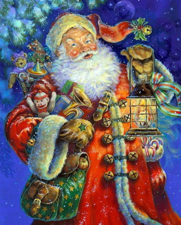 NAVIDAD - оригинал