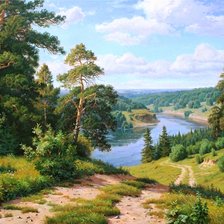 Схема вышивки «№2224276»