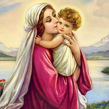 Схема вышивки «№2224976»