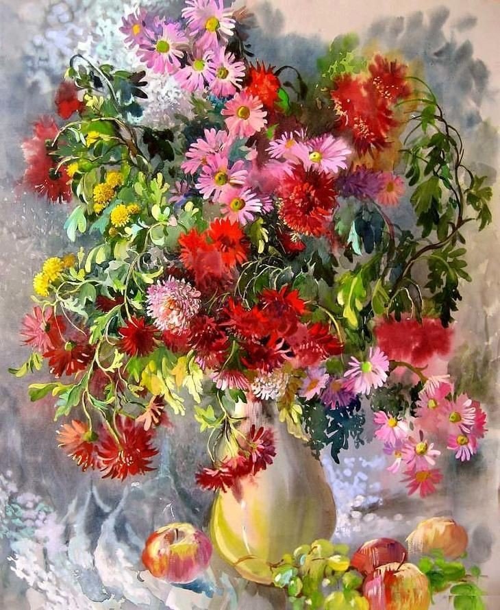 Букет - букет - оригинал