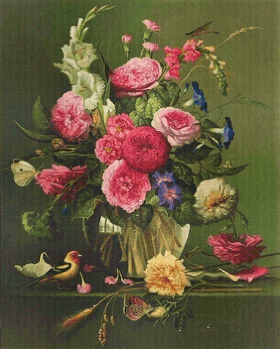 №2225354 - живопись - предпросмотр