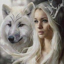 Схема вышивки «№2225365»