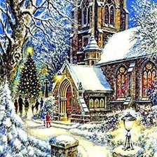 Схема вышивки «№2225519»