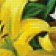 Предпросмотр схемы вышивки «Boque de lírios» (№2225545)