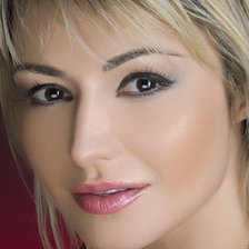 Схема вышивки «Катя Лель»