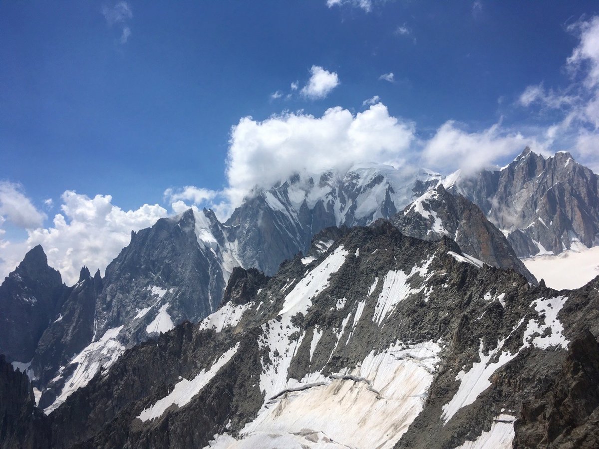 Горы - горы - оригинал