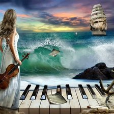 Схема вышивки «№2225836»