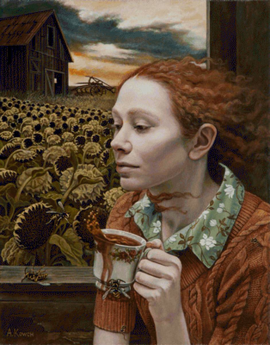 Люди - предпросмотр