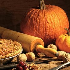 Схема вышивки «Натюрморт»