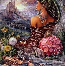 Схема вышивки «№2226256»