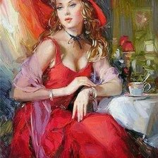 Схема вышивки «№2226270»