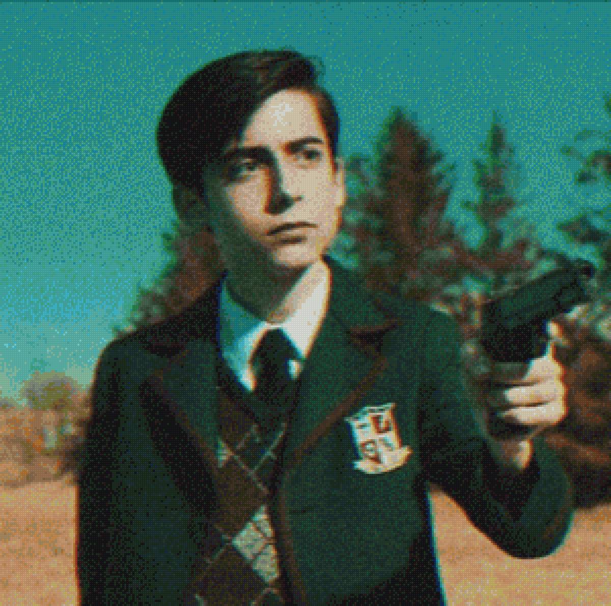 Пятый - предпросмотр