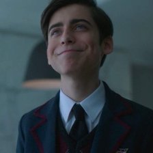 Схема вышивки «Пятый»