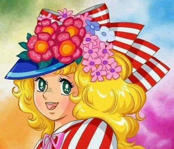 candy - princesa - оригинал