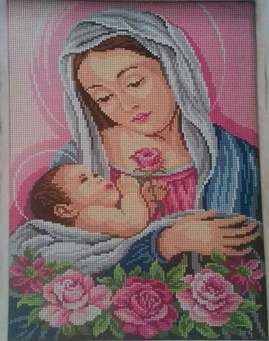 virgen - princesa - оригинал